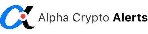 Alpha Crypto Alerts
